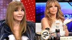 Graciela Alfano y su paso por el Bailando: En Showmatch tenía muchos permisos Graciela Alfano y su paso por el Bailando: En Showmatch tenía muchos permisos