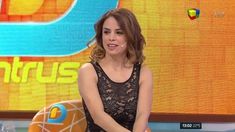 Una buena; apareció la valija de Marina Calabró: Estaba mortificada Una buena; apareció la valija de Marina Calabró: Estaba mortificada