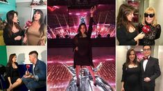 ¿Qué pasa en los pasillos de Ideas del Sur? Mirá el backstage de Showmatch en C5N ¿Qué pasa en los pasillos de Ideas del Sur? Mirá el backstage de Showmatch en C5N