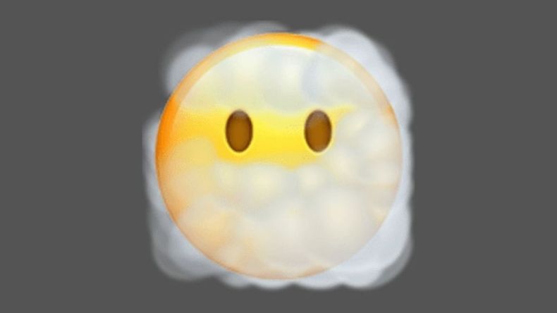 Inesperado esto es lo que significa el emoji de WhatsApp de la