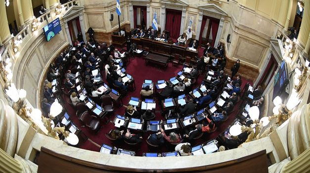 El Senado buscará suspender desalojos de barrios populares y aprobar la expropiación predio de Cromañón.&nbsp;
