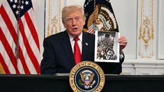 trump obligara a los turistas que deseen ingresar a estados unidos a mostrar su historial de redes sociales trump obligara a los turistas que deseen ingresar a estados unidos a mostrar su historial de redes sociales