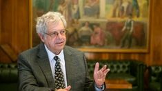 Gabriel Rubinstein, exministro de Economía del gobierno del Frente de Todos. Gabriel Rubinstein, exministro de Economía del gobierno del Frente de Todos.