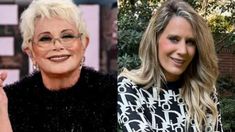 Barbieri respondió a los rumores de prostitución cuando tuvo un teatro de revista a su cargo. Barbieri respondió a los rumores de prostitución cuando tuvo un teatro de revista a su cargo.