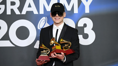 Bizarrap, el productor argentino de Ramos Mejía que triunfa en el mundo. Bizarrap, el productor argentino de Ramos Mejía que triunfa en el mundo.