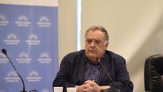 Se viene una violencia fuerte del Macrismo duro como respuesta a la protesta social, manifestó Valdés.