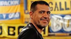 Boca ya tiene nuevo entrenador: Riquelme cerró al sucesor de Ibarra Boca ya tiene nuevo entrenador: Riquelme cerró al sucesor de Ibarra