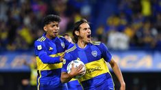 Cavani quiere estirar su racha goleadora. Cavani quiere estirar su racha goleadora.