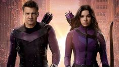 Hay un cabo suelto con uno de los personajes de la saga de Marvel, se trata de Hawkeye. En teoría debería regresar para remendar el error. Hay un cabo suelto con uno de los personajes de la saga de Marvel, se trata de Hawkeye. En teoría debería regresar para remendar el error.