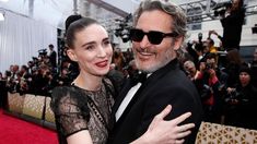 Nació el hijo de Joaquin Phoenix y Rooney Mara: se llama River, en homenaje al hermano del actor Nació el hijo de Joaquin Phoenix y Rooney Mara: se llama River, en homenaje al hermano del actor