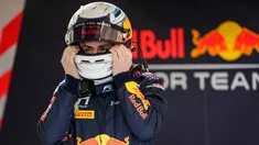 Red Bull decidió suspender a un piloto promesa. Red Bull decidió suspender a un piloto promesa.