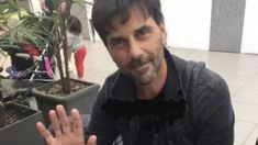 El actor reside actualmente en Brasil, donde trabaja en el restaurante de un familiar. El actor reside actualmente en Brasil, donde trabaja en el restaurante de un familiar.