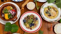 Este bodegón sirve los mejores platos internacionales. Este bodegón sirve los mejores platos internacionales.