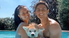Oriana Sabatini y Paulo Dybala son una de las parejas preferidas del público. Oriana Sabatini y Paulo Dybala son una de las parejas preferidas del público.