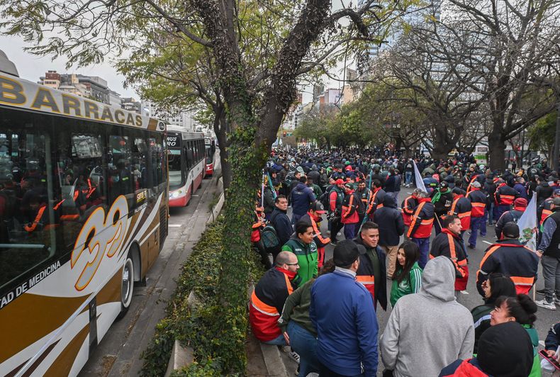 A las 15.30 será el acto central.