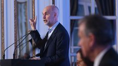 Horacio Rodriguez Larreta. Horacio Rodriguez Larreta.