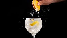 El restaurante y bar de Buenos Aires que sirve gin tonic tirado El restaurante y bar de Buenos Aires que sirve gin tonic tirado