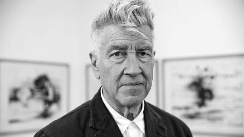Subastan más de 450 objetos de culto de David Lynch.