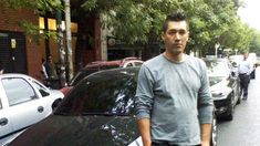 El hermano de Adabel Guerrero, otra vez detenido El hermano de Adabel Guerrero, otra vez detenido