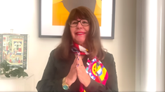 Las predicciones de Esperanza Gracia para 2024 para Cáncer Las predicciones de Esperanza Gracia para 2024 para Cáncer