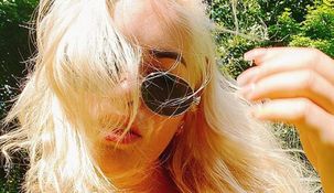 ¿Querías que esto pasara en la vida real?, dijo Lali Espósito y besó a una chica ¿Querías que esto pasara en la vida real?, dijo Lali Espósito y besó a una chica