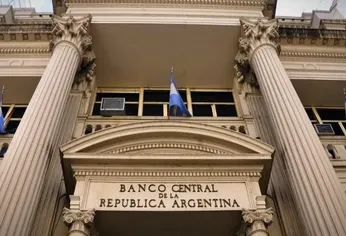 C5N | BCRA Banco Central República Argentina