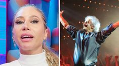 Adabel Guerrero tendrá un rol importante en la serie de la vida de Coppola. Adabel Guerrero tendrá un rol importante en la serie de la vida de Coppola.