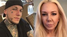 Nannis cruzó a su hijo por el supuesto desalojo del departamento. Nannis cruzó a su hijo por el supuesto desalojo del departamento.