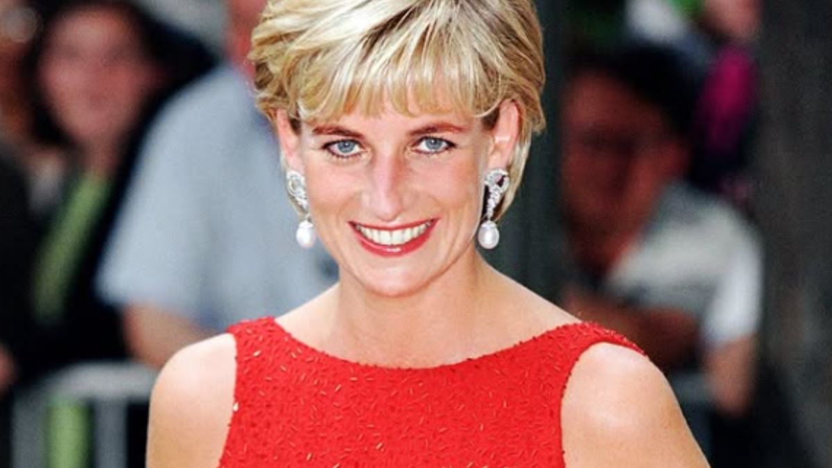 La voz de Lady Di: salen a la luz audios inéditos de Diana de Gales a 30 años de su muerte
