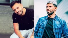 Matías Defederico se refirió al Kun Agüero como comegordas Matías Defederico se refirió al Kun Agüero como comegordas