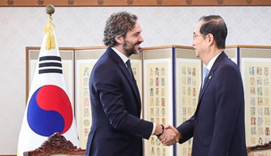 El Gobierno confirmó que Argentina comenzará a exportar carne aviar a Corea del Sur