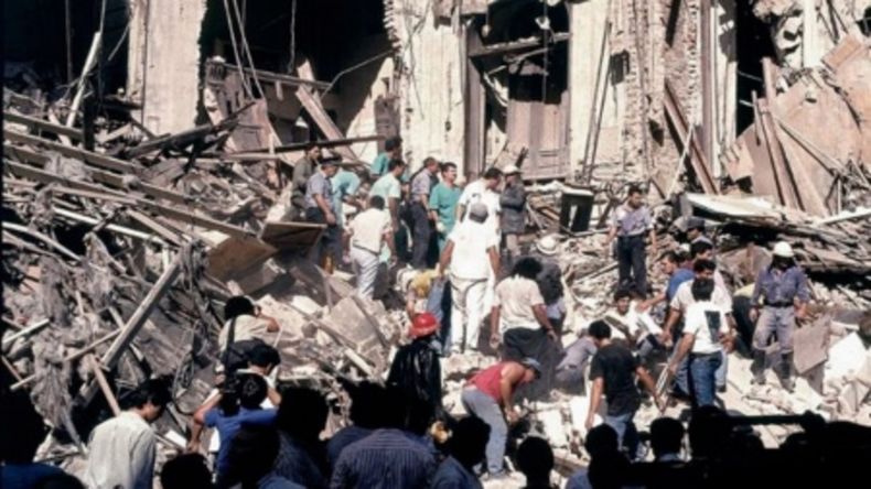 El ataque dejó 22 muertos y más de 200 heridos.