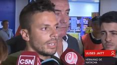 Habló Ulises Jaitt: Me arrancaron el corazón Habló Ulises Jaitt: Me arrancaron el corazón