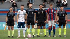 La Reserva de Sarmiento sufrió un robo y San Lorenzo le prestó indumentaria para jugar el partido La Reserva de Sarmiento sufrió un robo y San Lorenzo le prestó indumentaria para jugar el partido