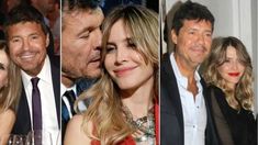 Marcelo Tinelli llegó a Europa en medio de su separación; Guillermina Valdes no afloja Marcelo Tinelli llegó a Europa en medio de su separación; Guillermina Valdes no afloja