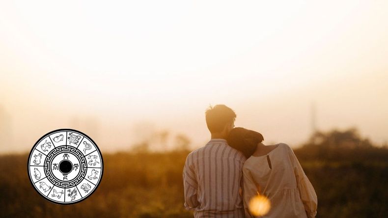 Hay personas que por su signo del horóscopo chino