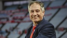 Ariel Holan tuvo un último paso por Barcelona de Ecuador.Será presentado el lunes que viene Ariel Holan tuvo un último paso por Barcelona de Ecuador.Será presentado el lunes que viene