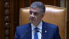 Jorge Macri lamentó que el PRO apoyó todo el año al Gobierno en el Congreso Nacional y no hay un ida y vuelta.