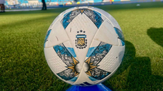 Debuta el torneo de 30 equipos. Debuta el torneo de 30 equipos.