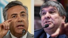 José Mayans, senador de Formosa por el Frente de Todos. José Mayans, senador de Formosa por el Frente de Todos.