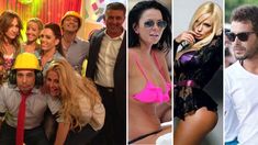 Vecinos en guerra; la hija de Cabré es dueña; el escándalo de Luciana Salazar Vecinos en guerra; la hija de Cabré es dueña; el escándalo de Luciana Salazar