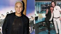 Flavio Mendoza destrozó a Amalia Granata por la foto con el Gigoló Flavio Mendoza destrozó a Amalia Granata por la foto con el Gigoló