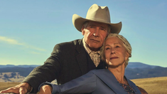 1923, una serie estadounidense que atrapó a toda la audiencia nueva de Netflix y se encuentra en el top ten a pocos días de haber ingresado.