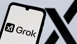 Grok habría generado cerca de 3 millones de archivos sexuales en una semana, de los cuales 23.000 correspondían a menores de edad.