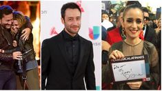 Se entregaron los Grammys Latinos 2016. Se entregaron los Grammys Latinos 2016.