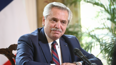 El Presidente recibirá al bloque parlamentario patagónico desde las 16. El Presidente recibirá al bloque parlamentario patagónico desde las 16.