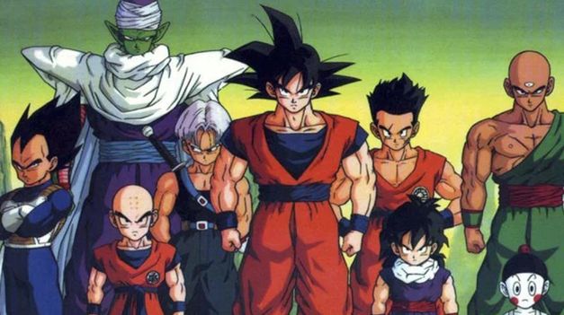 Dragon Ball es uno de los animes más longevos y exitosos en todas sus variantes.