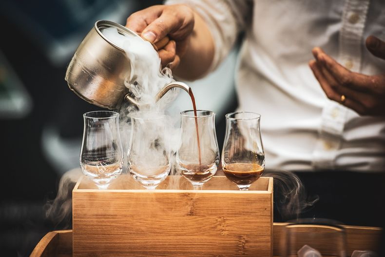 Un argentino reveló cuánto gana trabajando en un restaurante de Japón y dejó a todos impactados.