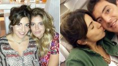 Cumpleaños de Gianinna Maradona: fotos y mensajes de su novio y de Dalma Cumpleaños de Gianinna Maradona: fotos y mensajes de su novio y de Dalma