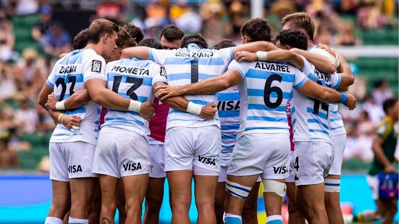 Llegó a la elite del deporte